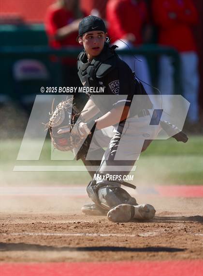 Thumbnail 1 in Clovis North @ Buchanan photogallery.