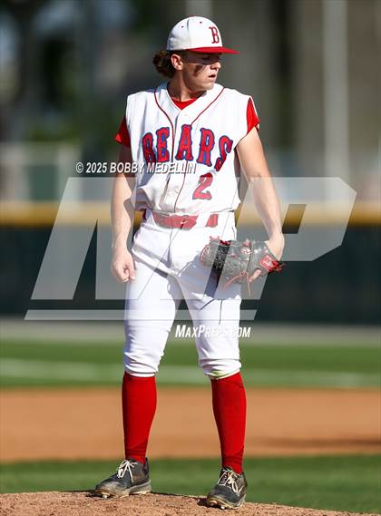Thumbnail 2 in Clovis North @ Buchanan photogallery.