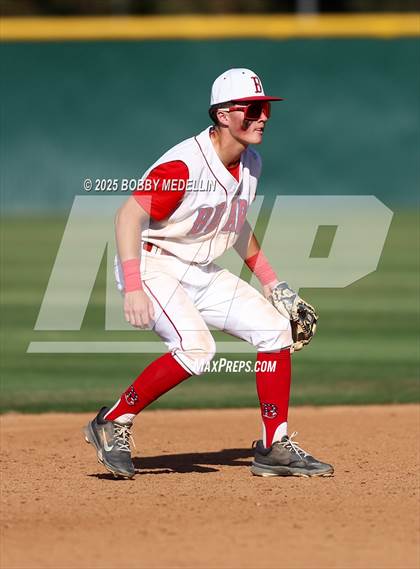 Thumbnail 1 in Clovis North @ Buchanan photogallery.
