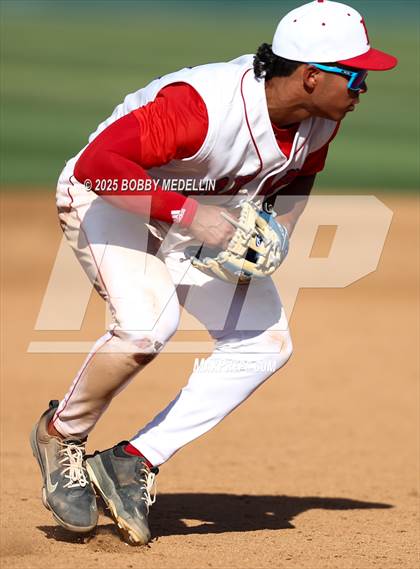 Thumbnail 3 in Clovis North @ Buchanan photogallery.