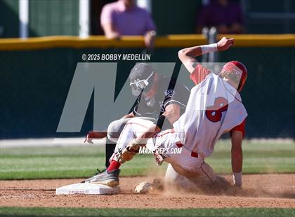 Thumbnail 1 in Clovis North @ Buchanan photogallery.