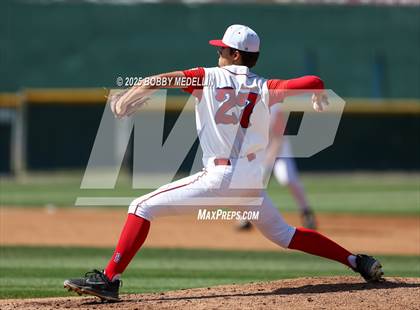 Thumbnail 1 in Clovis North @ Buchanan photogallery.
