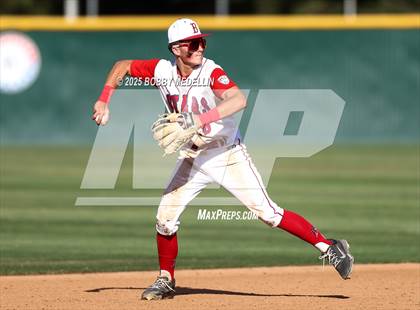Thumbnail 3 in Clovis North @ Buchanan photogallery.