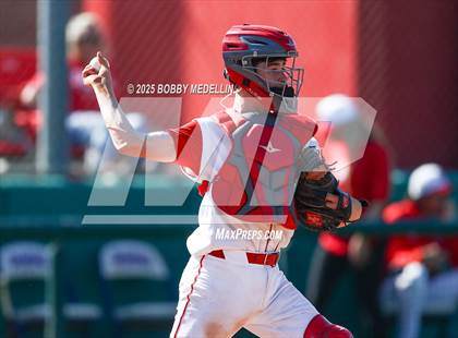 Thumbnail 2 in Clovis North @ Buchanan photogallery.