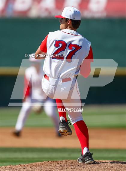 Thumbnail 2 in Clovis North @ Buchanan photogallery.