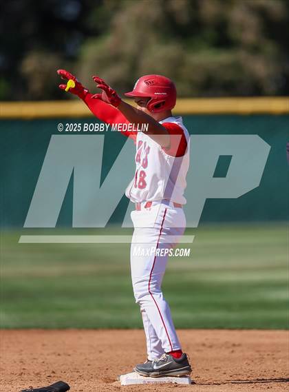 Thumbnail 1 in Clovis North @ Buchanan photogallery.