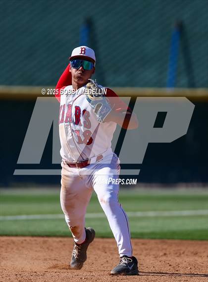 Thumbnail 3 in Clovis North @ Buchanan photogallery.