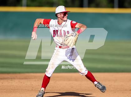 Thumbnail 1 in Clovis North @ Buchanan photogallery.