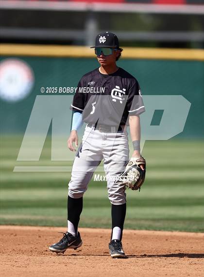 Thumbnail 1 in Clovis North @ Buchanan photogallery.