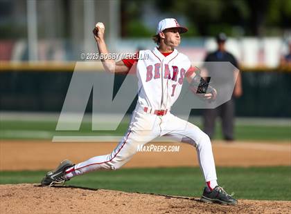 Thumbnail 1 in Clovis North @ Buchanan photogallery.