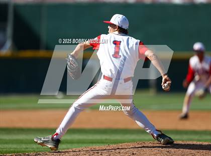 Thumbnail 1 in Clovis North @ Buchanan photogallery.