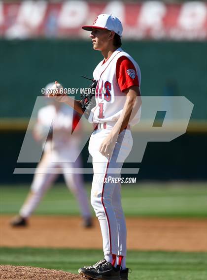 Thumbnail 3 in Clovis North @ Buchanan photogallery.