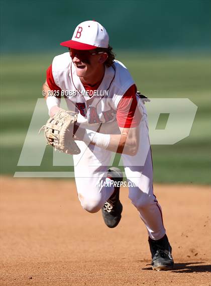 Thumbnail 3 in Clovis North @ Buchanan photogallery.