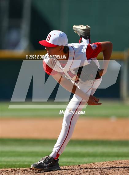Thumbnail 3 in Clovis North @ Buchanan photogallery.