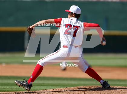 Thumbnail 1 in Clovis North @ Buchanan photogallery.