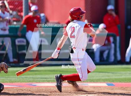 Thumbnail 1 in Clovis North @ Buchanan photogallery.