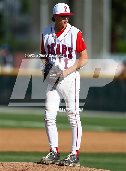 Thumbnail 3 in Clovis North @ Buchanan photogallery.