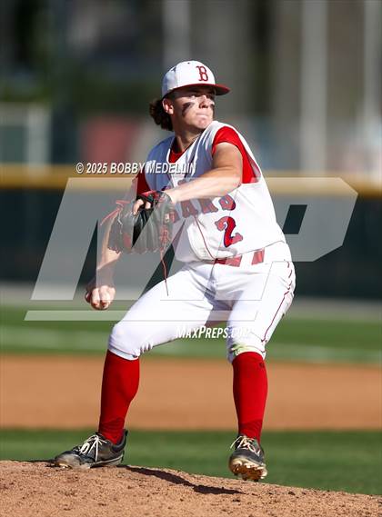 Thumbnail 1 in Clovis North @ Buchanan photogallery.