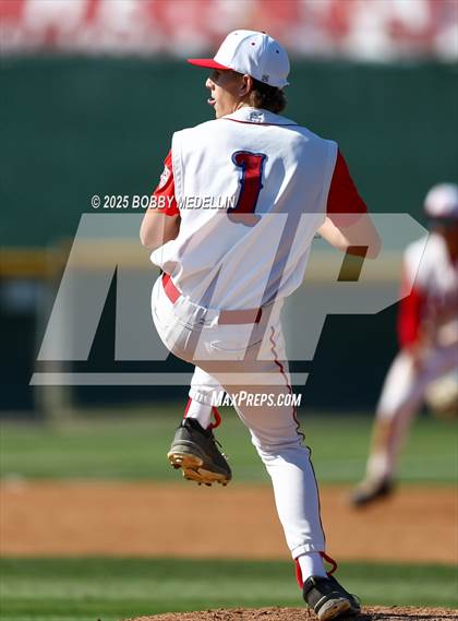 Thumbnail 3 in Clovis North @ Buchanan photogallery.