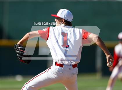 Thumbnail 1 in Clovis North @ Buchanan photogallery.