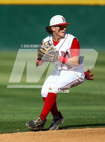 Thumbnail 1 in Clovis North @ Buchanan photogallery.