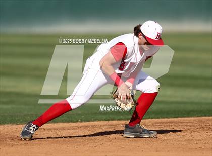 Thumbnail 1 in Clovis North @ Buchanan photogallery.