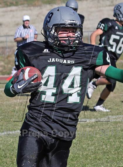 Thumbnail 1 in Arvada vs D'Evelyn photogallery.