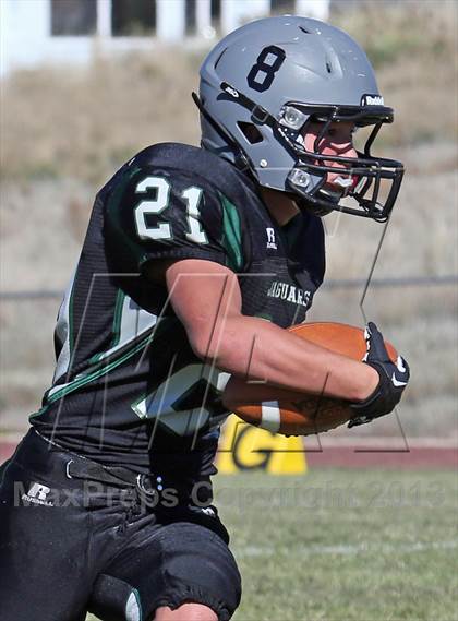 Thumbnail 2 in Arvada vs D'Evelyn photogallery.