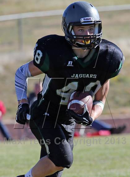Thumbnail 3 in Arvada vs D'Evelyn photogallery.