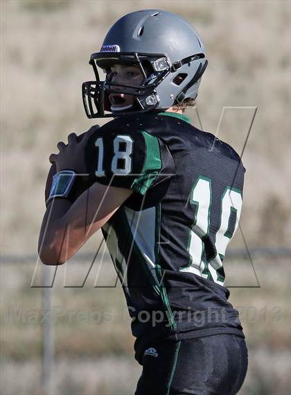 Thumbnail 1 in JV: Arvada vs D'Evelyn photogallery.