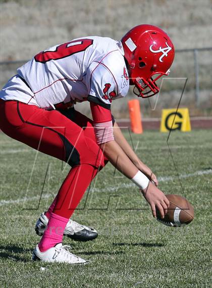 Thumbnail 2 in Arvada vs D'Evelyn photogallery.