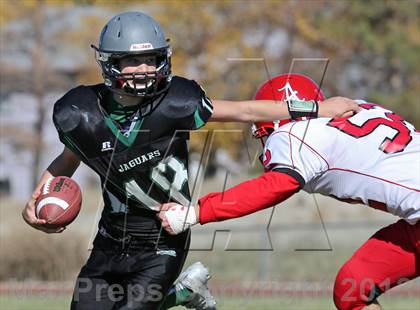Thumbnail 3 in Arvada vs D'Evelyn photogallery.