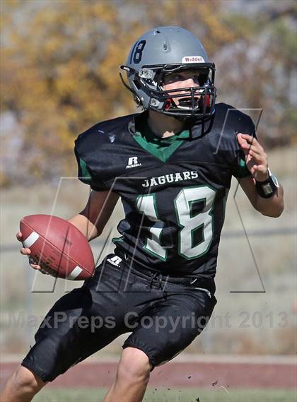 Thumbnail 1 in Arvada vs D'Evelyn photogallery.