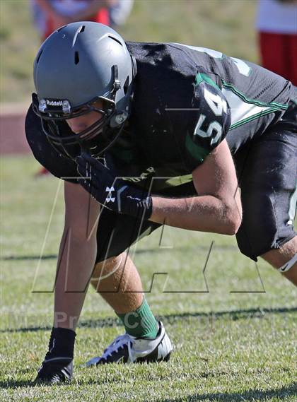 Thumbnail 2 in Arvada vs D'Evelyn photogallery.