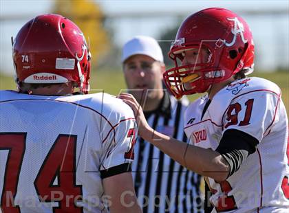 Thumbnail 1 in Arvada vs D'Evelyn photogallery.