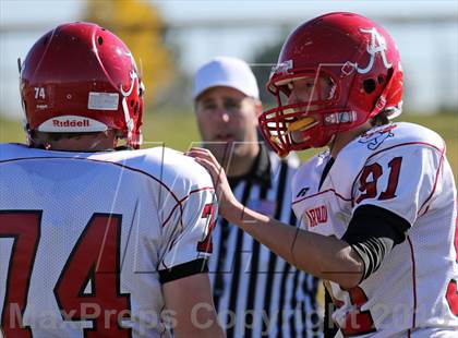 Thumbnail 1 in JV: Arvada vs D'Evelyn photogallery.