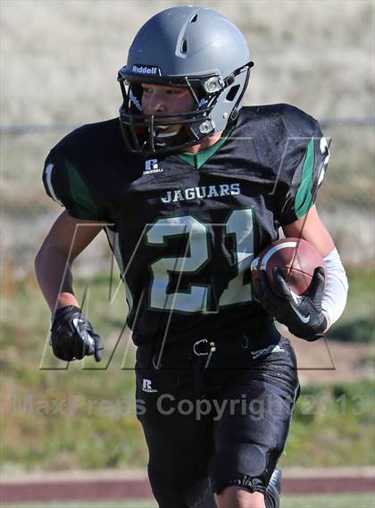 Thumbnail 3 in Arvada vs D'Evelyn photogallery.
