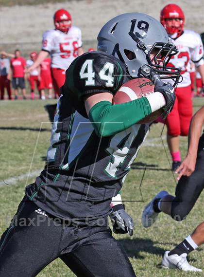 Thumbnail 2 in JV: Arvada vs D'Evelyn photogallery.