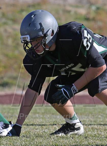Thumbnail 1 in Arvada vs D'Evelyn photogallery.
