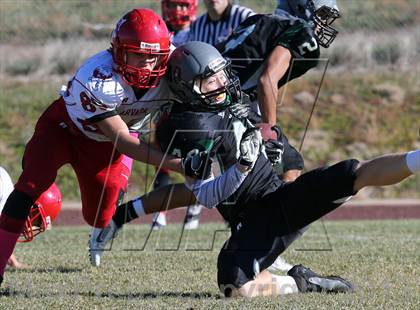 Thumbnail 2 in JV: Arvada vs D'Evelyn photogallery.