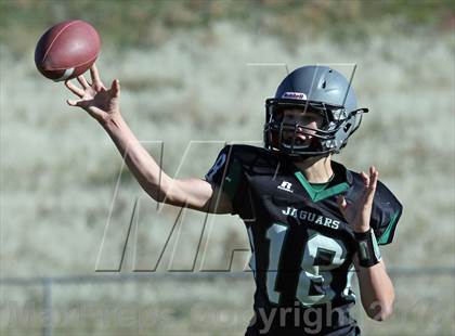 Thumbnail 2 in Arvada vs D'Evelyn photogallery.
