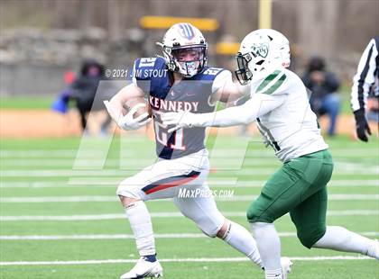 Thumbnail 3 in Holy Trinity @ Kennedy Catholic photogallery.