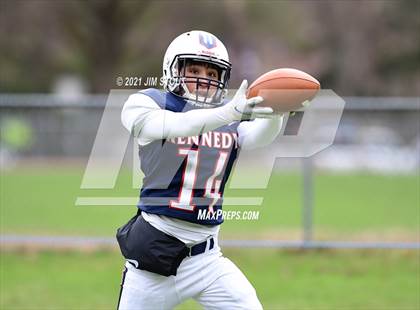 Thumbnail 3 in Holy Trinity @ Kennedy Catholic photogallery.