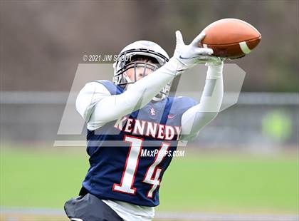 Thumbnail 3 in Holy Trinity @ Kennedy Catholic photogallery.