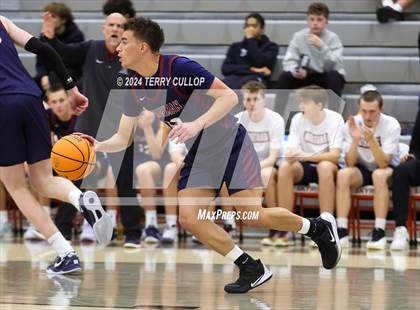 Thumbnail 1 in Farmington vs. Herriman (Falcon Classic) photogallery.