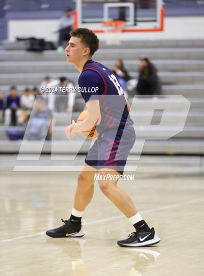 Thumbnail 2 in Farmington vs. Herriman (Falcon Classic) photogallery.
