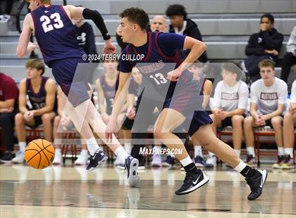 Thumbnail 2 in Farmington vs. Herriman (Falcon Classic) photogallery.