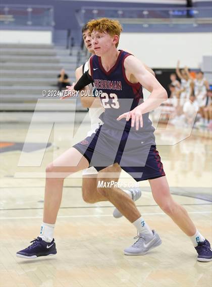 Thumbnail 1 in Farmington vs. Herriman (Falcon Classic) photogallery.