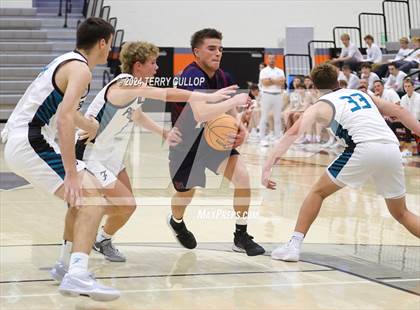 Thumbnail 1 in Farmington vs. Herriman (Falcon Classic) photogallery.