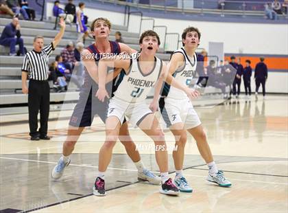 Thumbnail 3 in Farmington vs. Herriman (Falcon Classic) photogallery.